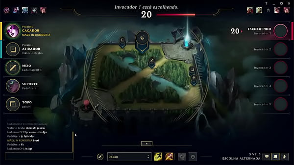 Nonton Morganinha Doidinha Pra Ajudar Os Aliados thumbnail