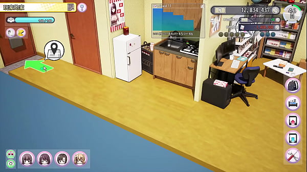 Nonton Av导演生活 第24集 thumbnail