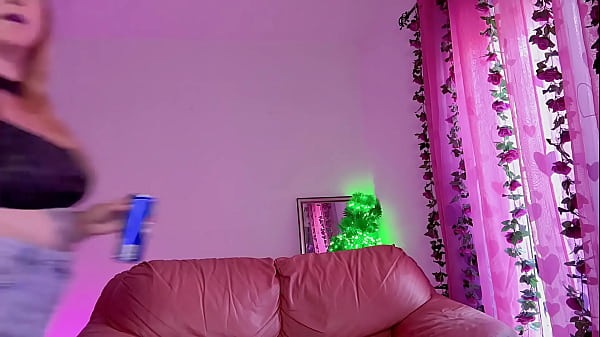 Nonton Busty Step-sis Begs For Cum On Her Massive Boobs thumbnail