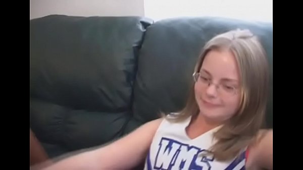 Blonde honey fucked in pov