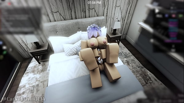 I end up cumming twice and making her cum double digits~