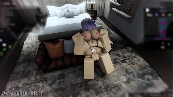 I end up cumming twice and making her cum double digits~ 