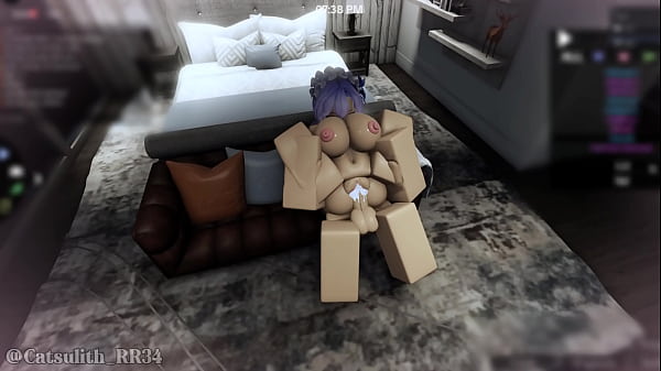 I end up cumming twice and making her cum double digits~ 