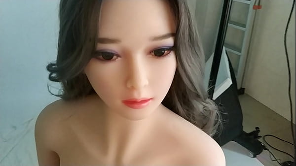 158 Cm Sex Doll thumbnail