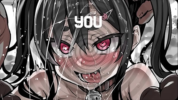 Soft and Smooth Hentai DreamyBunny