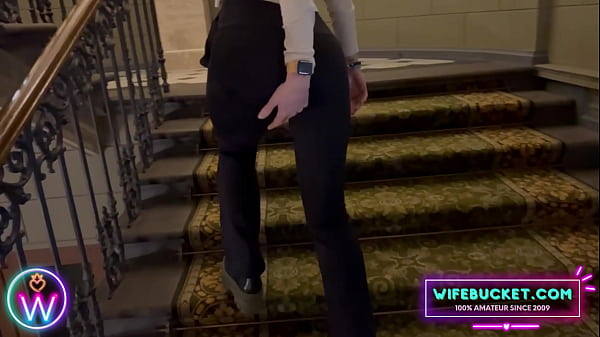 Play MP4 - Homemade Porn by Wifebucket - Me and my super hot wifey in our amazing romantic winter sexcapade