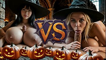 BIG BREASTED WHORES AI Interactive
