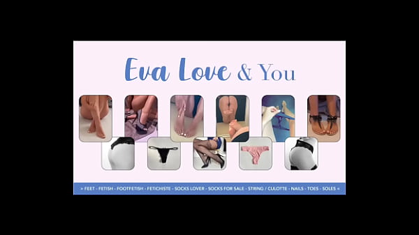 Nonton Suite Au Teaser, Voici La Vid&eacute;o Enti&egrave;re !! Je Joue Avec Mes Magnifiques Pieds... thumbnail