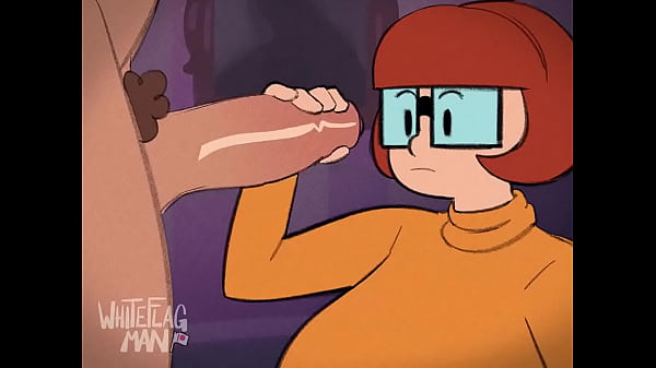 Play MP4 - WhiteFlagMan - Velma's Sticky Situation