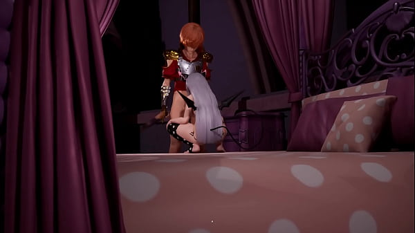 Play MP4 - Under The Witch Gothic - Devilish Temptation 1