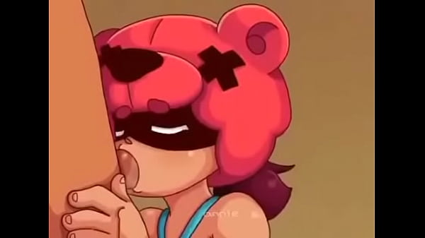 Порно бравл старс 