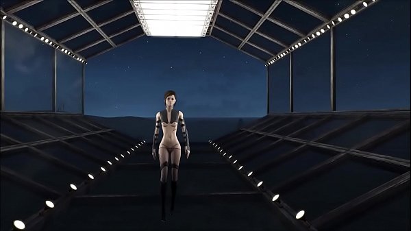 FO4 Fashion Little Slut Review #9 