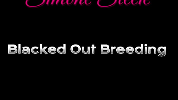Blacked Out Breeding thumbnail