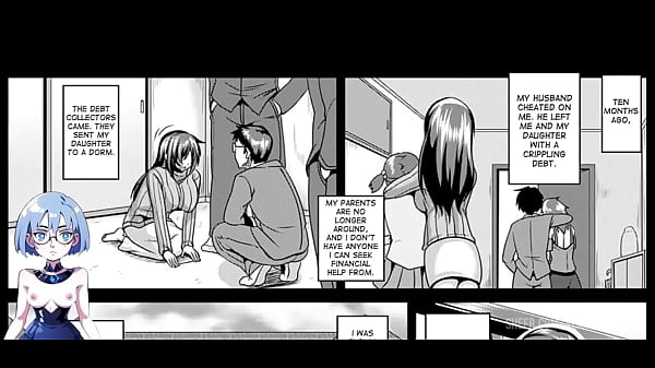 Sexual maid duty complete 