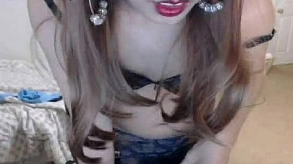 Show live anal sex angeles city streaming bar webcams