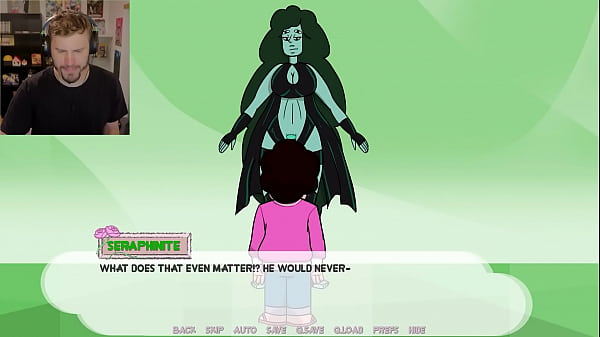 The Most Unexpected Episode Of Steven Universe_(Gem Domination)