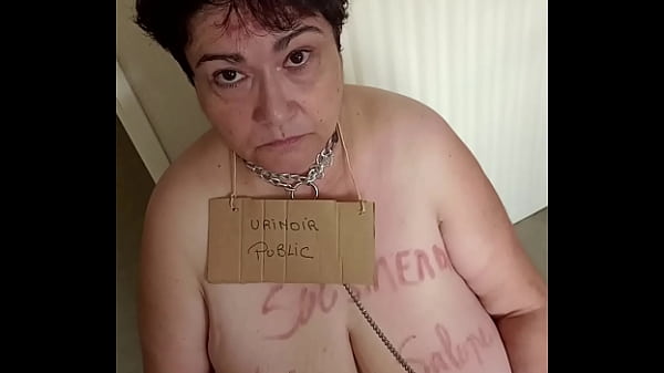 2025 07 30 Chienne Marie offerte à Maître Emmanuel