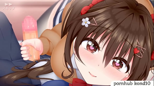 Hentai bitch gets pounded 