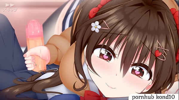 Anime_Girl gets fuckedin hotel