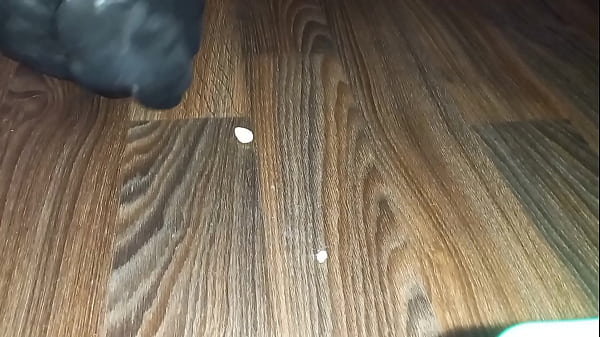 Sweaty feet with butter p1 