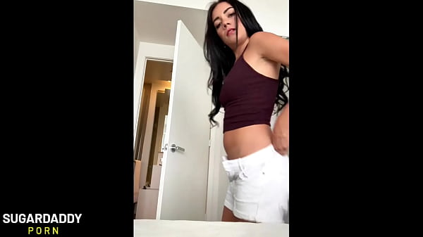 Rachel Ford With Perfect Middle Easter Body Fucked So Good. thumbnail