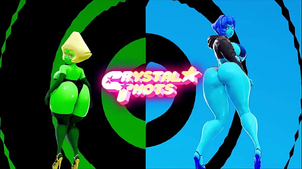 Nonton Twerking 3d Bouncy Pmv thumbnail