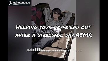 Nonton Making Your Man Relax After A Long Day thumbnail