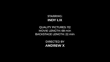 Waka waka blacks are coming indy lix 5on1 bbc atm balls deep extreme deepthroat manhandle no pussy rough sex gapes buttrose cum in mouth swallow ah195 