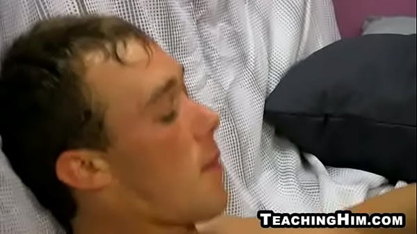 Horny stud Tal Taylor getting fucked hard anally 