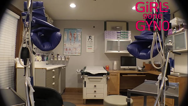 SFW NonNude BTS From Jewel's The Procedure, Setting The scene,Watch Film At GirlsGoneGyno.com