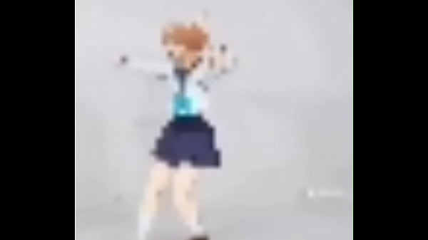 Buenos movimentos de nokotan en hd 