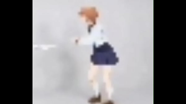 Buenos movimentos de nokotan en hd 