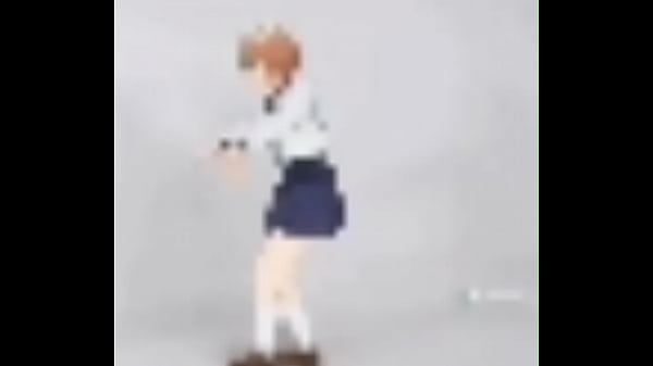 Play MP4 - Nokotan haciendo bailes bien buenotes &lpar;Calidad 4K&rpar;