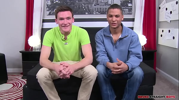 Ian Dempsey & Jaden Bentley thumbnail