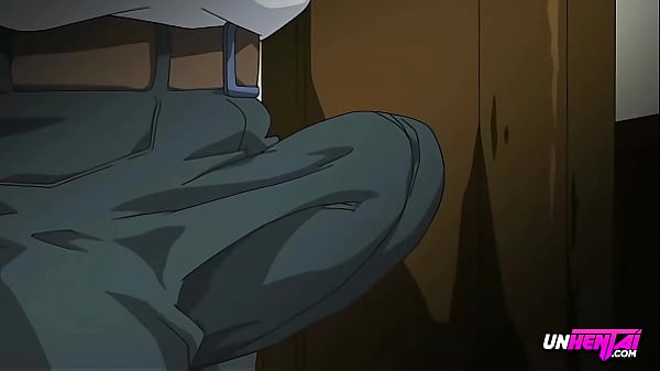 Spied On By Their Step_Brother Hentai