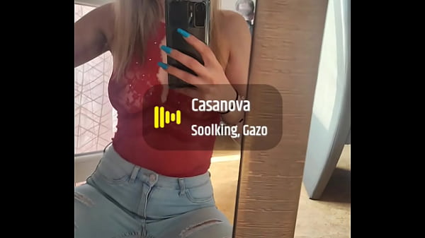 Hello mes amour aujourd'_hui je suis de bonne humeur je me pr&eacute_pare en musique et...