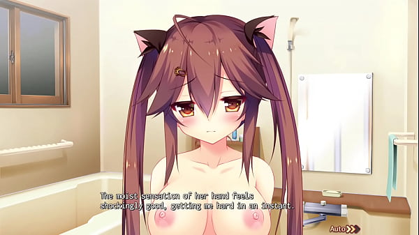 Watashi ga_Suki nara Suki tte Itte_Chiho Yataka Scene 3 English