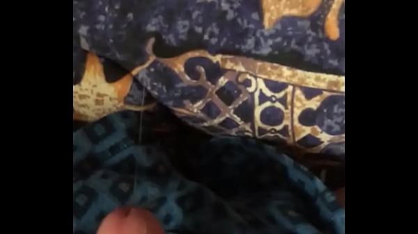 Dripping Precum from horny young cock