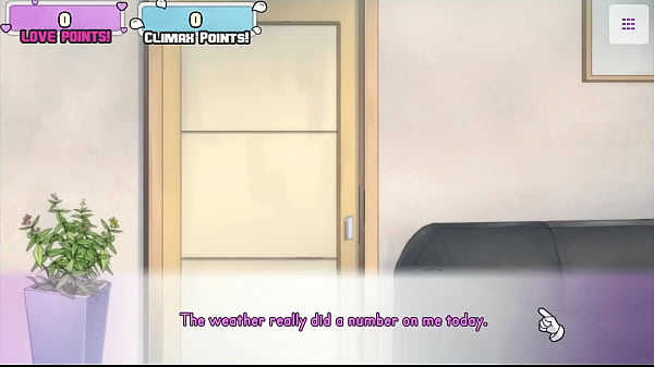 Play MP4 - Waifu Hub S5 - Mona from Genshin Impact &lbrack; Parody Hentai game PornPlay &rsqb; Ep&period;1 the sexy astrologist is getting naked on the casting couch