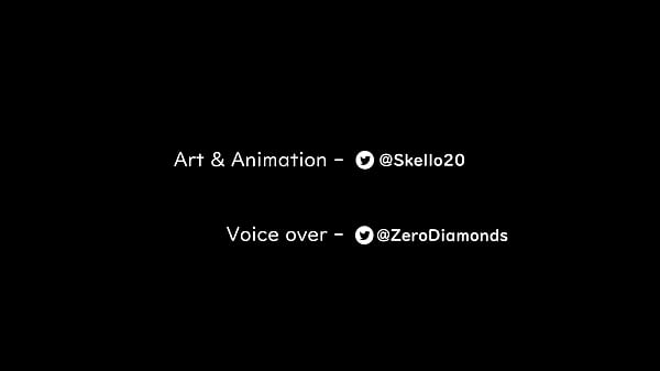 Горничная с большими сиськами дрочит большой белый член сиськами 