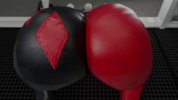 Harley Quinn_Compilation