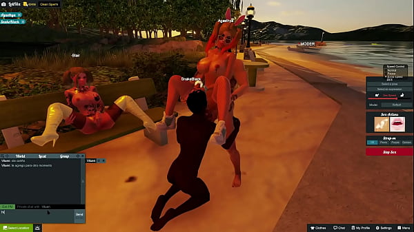 3dxchatLoliVixparticipando enuna orgía después de_pasar unrato enel cinenoche 26 11 chicos y 1_chica 2da parte