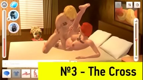 Hot game for people to cum in