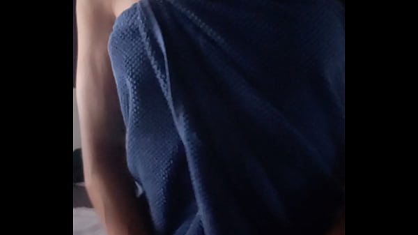 Petit avant go&ucirc;t de ma sortie de douche pour la suite non censur&eacute; passe vite 