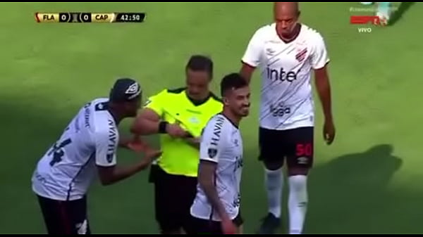 pedro henrique fudendo o_clube athletico_paranaense