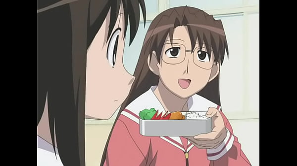 Azumanga 2 