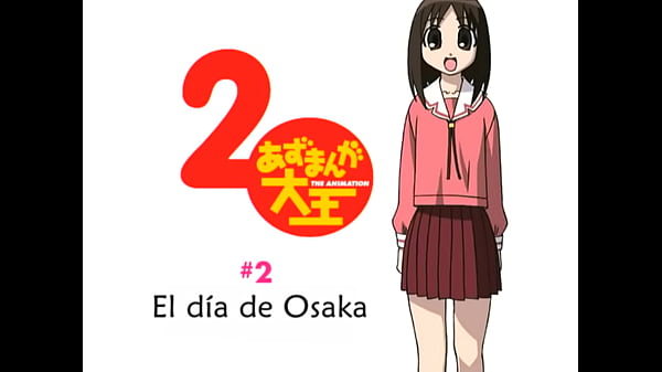 Nonton Azumanga 2 thumbnail