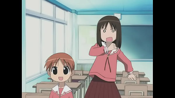 Azumanga 2