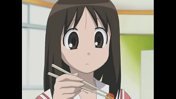 Play MP4 - Azumanga daoih capitulo 2