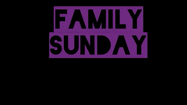 Nonton A Family Sunday With My Boy thumbnail